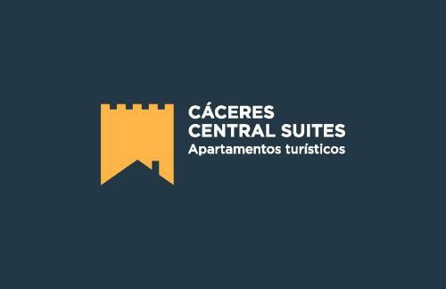 Apartamento Torre de La Yerba By C�ceres Central Suites