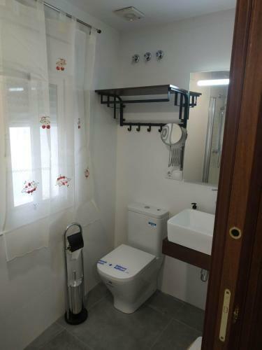Apartamento Alqazeres Confort