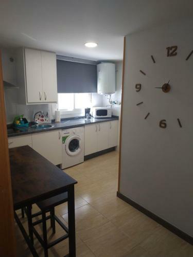 Apartamento Alqazeres Confort