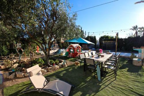 Villa Verde