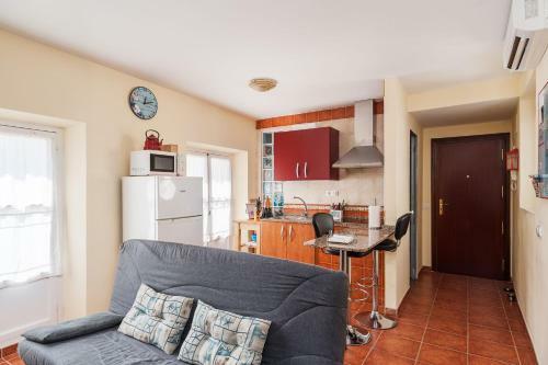 Apartamento Piso Luminoso Y Tranquilo