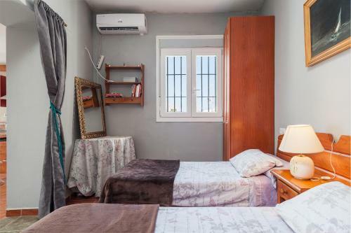 Apartamento Piso Luminoso Y Tranquilo