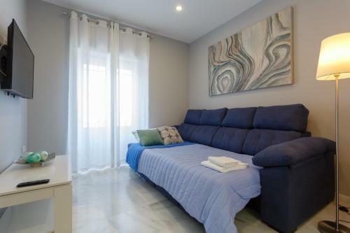 Apartamento Tango By Cadiz4rentals