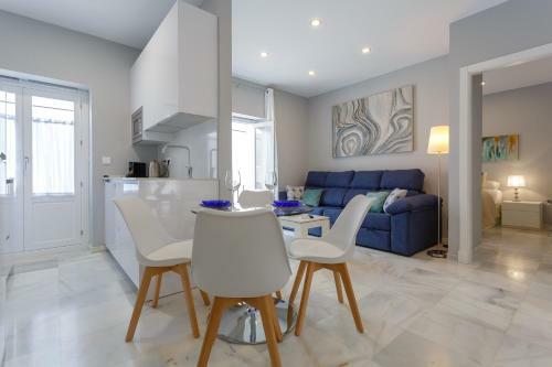Apartamento Tango By Cadiz4rentals