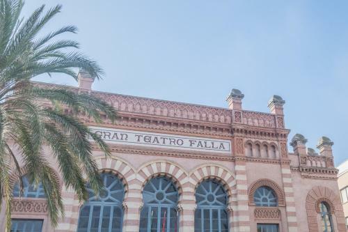 Apartamento El Solarium de Torre