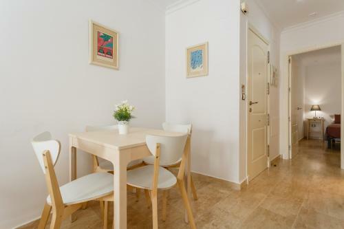 Apartamento Letras By Cadiz4rentals