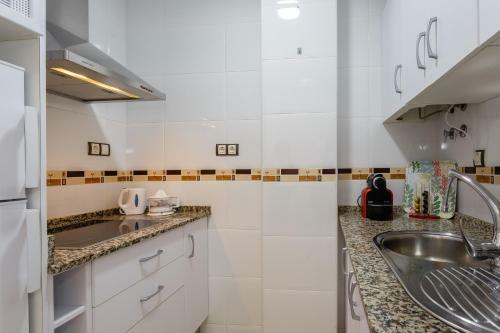 Apartamento Letras By Cadiz4rentals