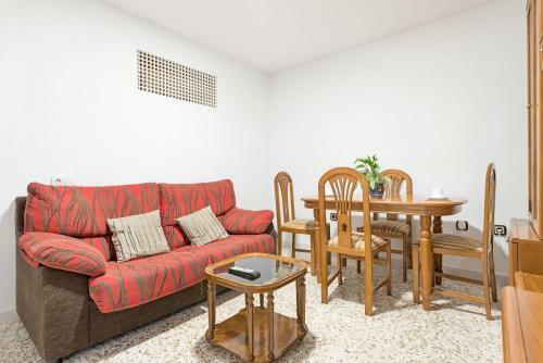 Apartamento Cadiz Caleta