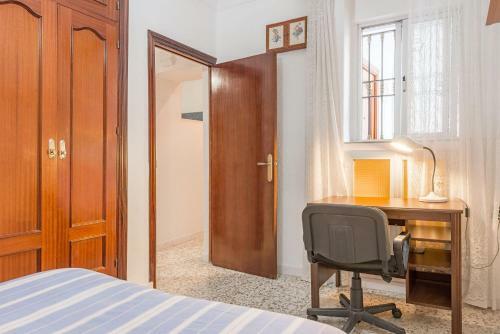 Apartamento Cadiz Caleta
