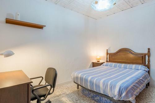 Apartamento Cadiz Caleta