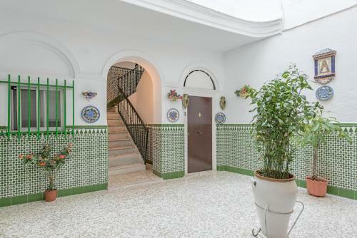 Apartamento Cadiz Caleta