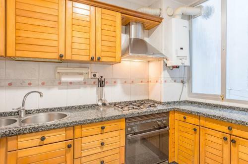 Apartamento Cadiz Caleta