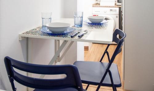 Apartamento Aires Mediterr�neos