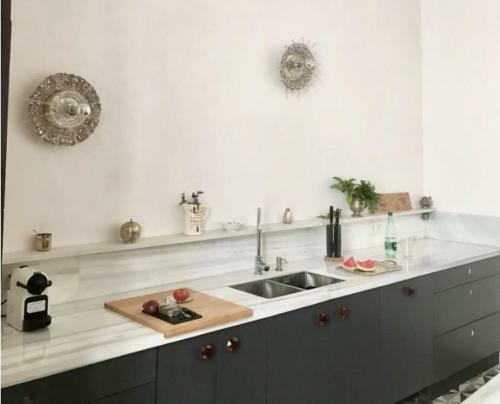 Apartamento En C�diz Casa Gale�n