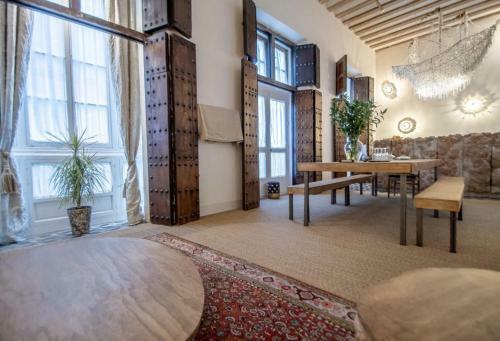Apartamento En C�diz Casa Gale�n