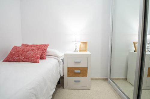 Apartamento El Puente de La Caleta