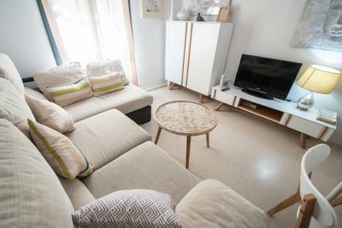 Apartamento El Puente de La Caleta