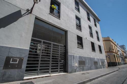Apartamento El Puente de La Caleta