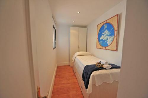 Apartamento Apto Anteojo Design Terraza Mar