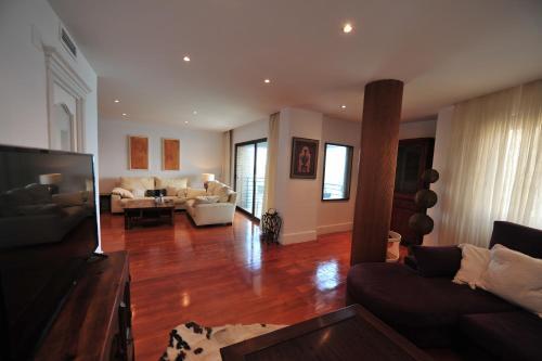 Apartamento Apto Anteojo Design Terraza Mar