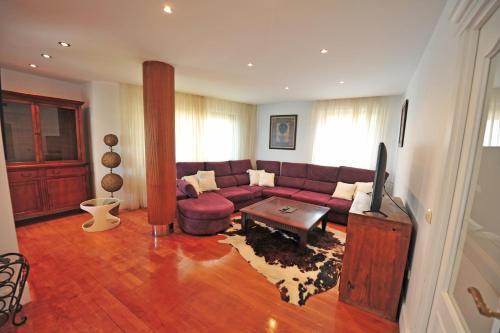 Apartamento Apto Anteojo Design Terraza Mar
