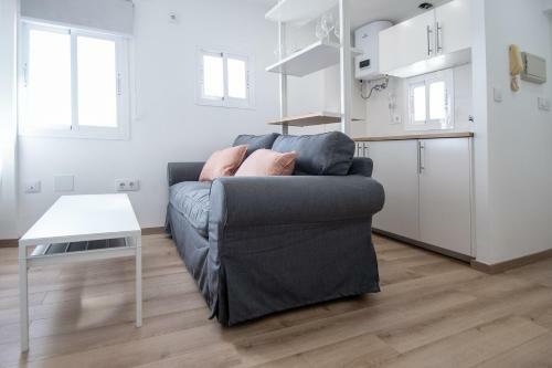 Apartamento El Estudio Del Poeta