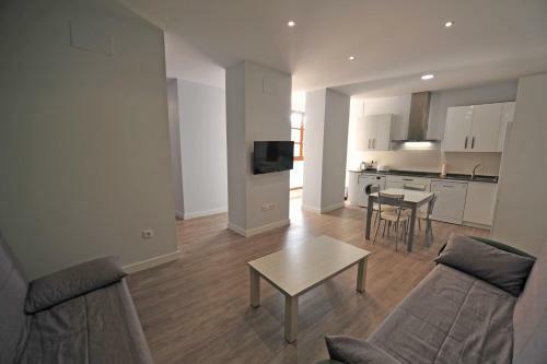 Apartamento Apto Moderno Tranquilo Vi�a