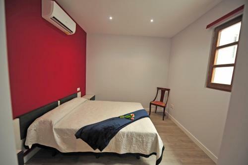 Apartamento Apto Moderno Tranquilo Vi�a