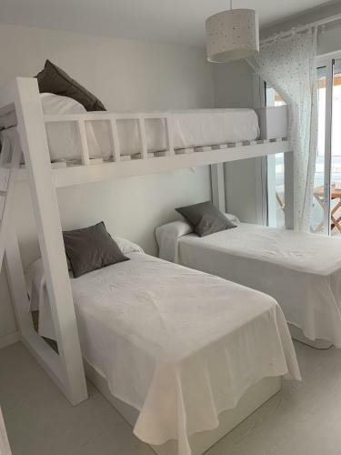 Apartamento Las Caracolas By Cadiz4rentals