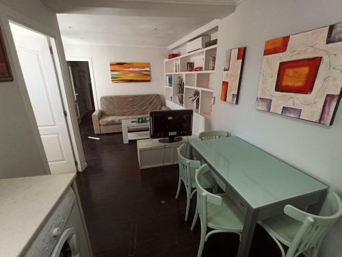Apartamento Santa Maria Penthouse