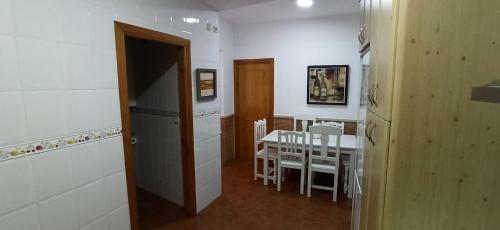 Santa Mar�a Apartment