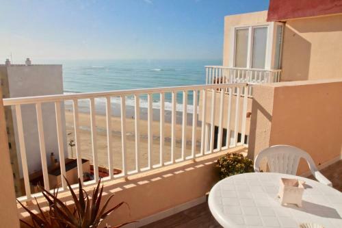 Apartamento �tico Terraza Atl�ntica