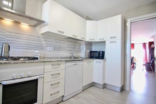 Apartamento �tico Terraza Atl�ntica