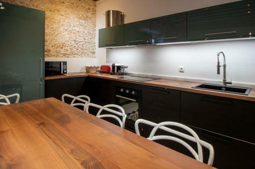 Apartamentos Son De Cadiz