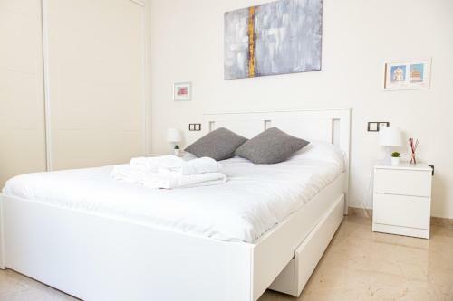Apartamento Col�n - Wifi - Petfriendly - Ecofriendly
