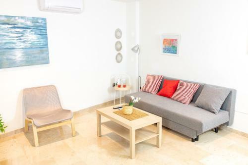 Apartamento Col�n - Wifi - Petfriendly - Ecofriendly