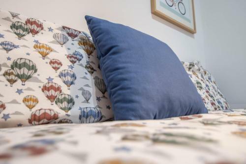 Apartamento Duplex Flamingo Cadiz