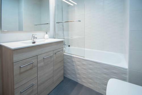 Apartamento Duplex Flamingo Cadiz