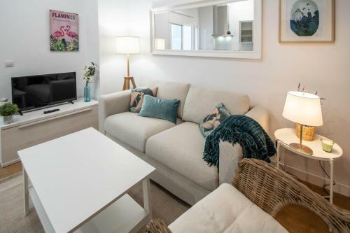 Apartamento Duplex Flamingo Cadiz