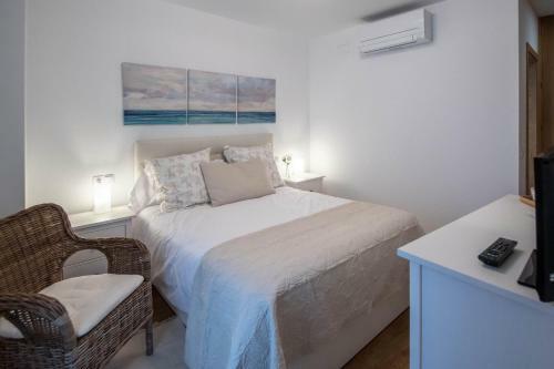 Apartamento Duplex Flamingo Cadiz