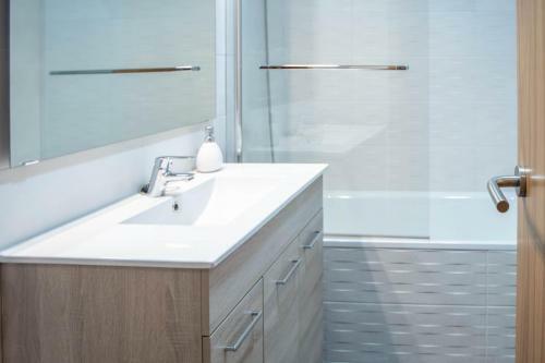 Apartamento Duplex Flamingo Cadiz