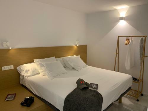 San Lorenzo Apartamentos Boutique