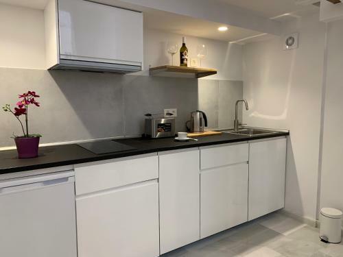 San Lorenzo Apartamentos Boutique