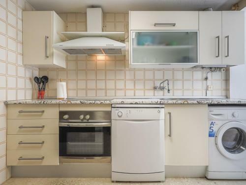 Apartamento C�diz San Fernando