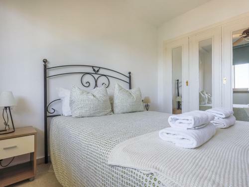 Apartamento C�diz San Fernando