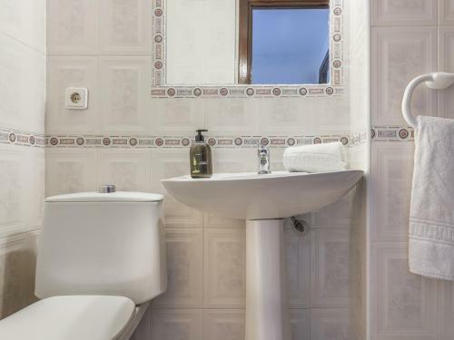 Apartamento C�diz San Fernando