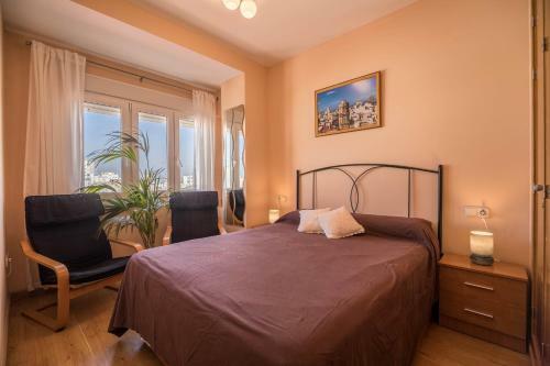 Apartamento Novena House