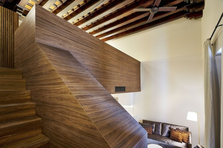 Hotel Tandem Torres de C�diz Suites