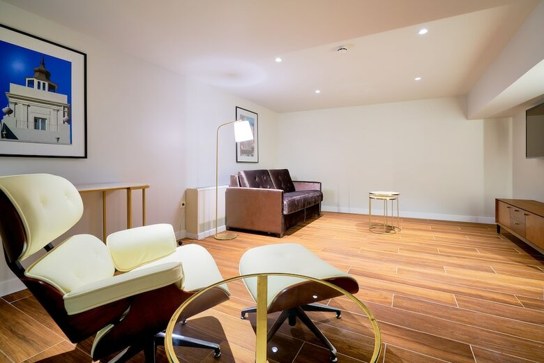 Hotel Tandem Torres de C�diz Suites