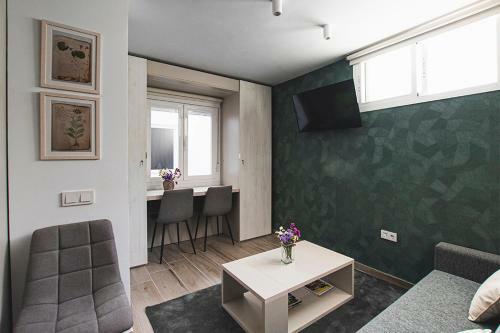 Apartamento Las 3 Terrazas